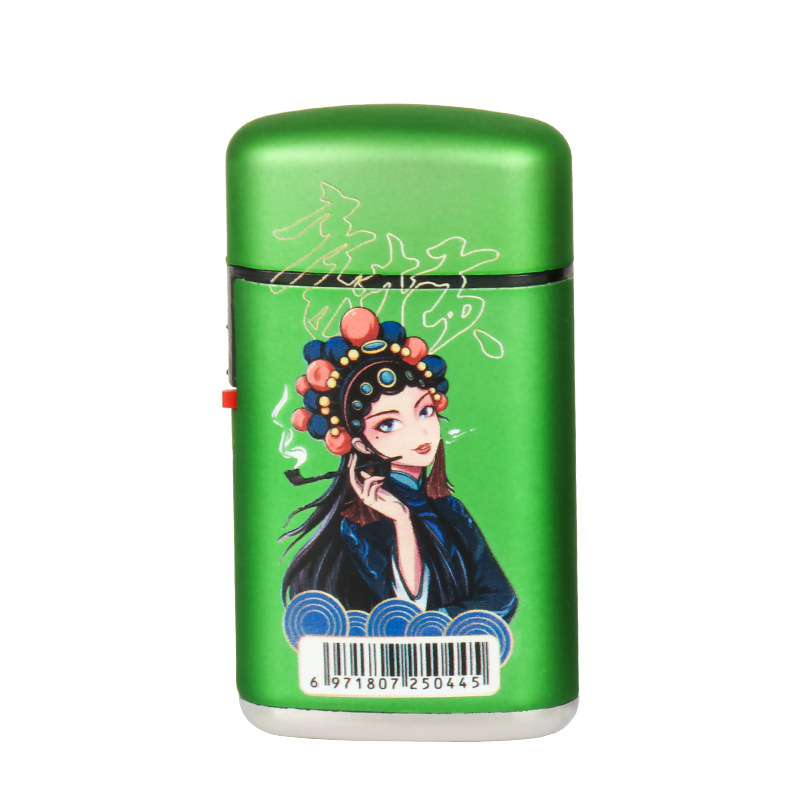 Pemantik dampak langsung cangkang besi JH8020 