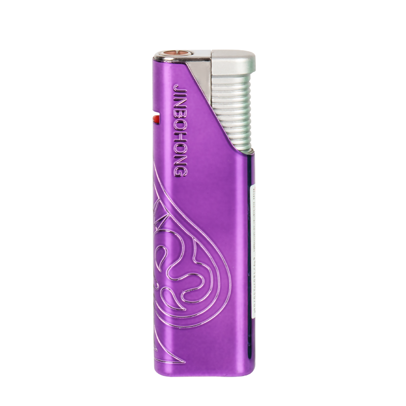 tipe pengapian Iron Shell Lighter JH8031