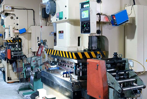 Cina Cixi Jihong Electronics Co, Ltd.